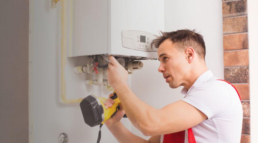 Professional expert plumbing services in Garrison, UT